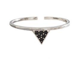 925 Sterling Silver Open Ring