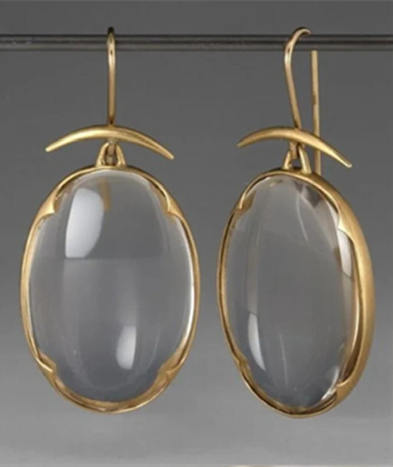 Gem Trio – 3 Best-Selling Gemstone Earrings Set