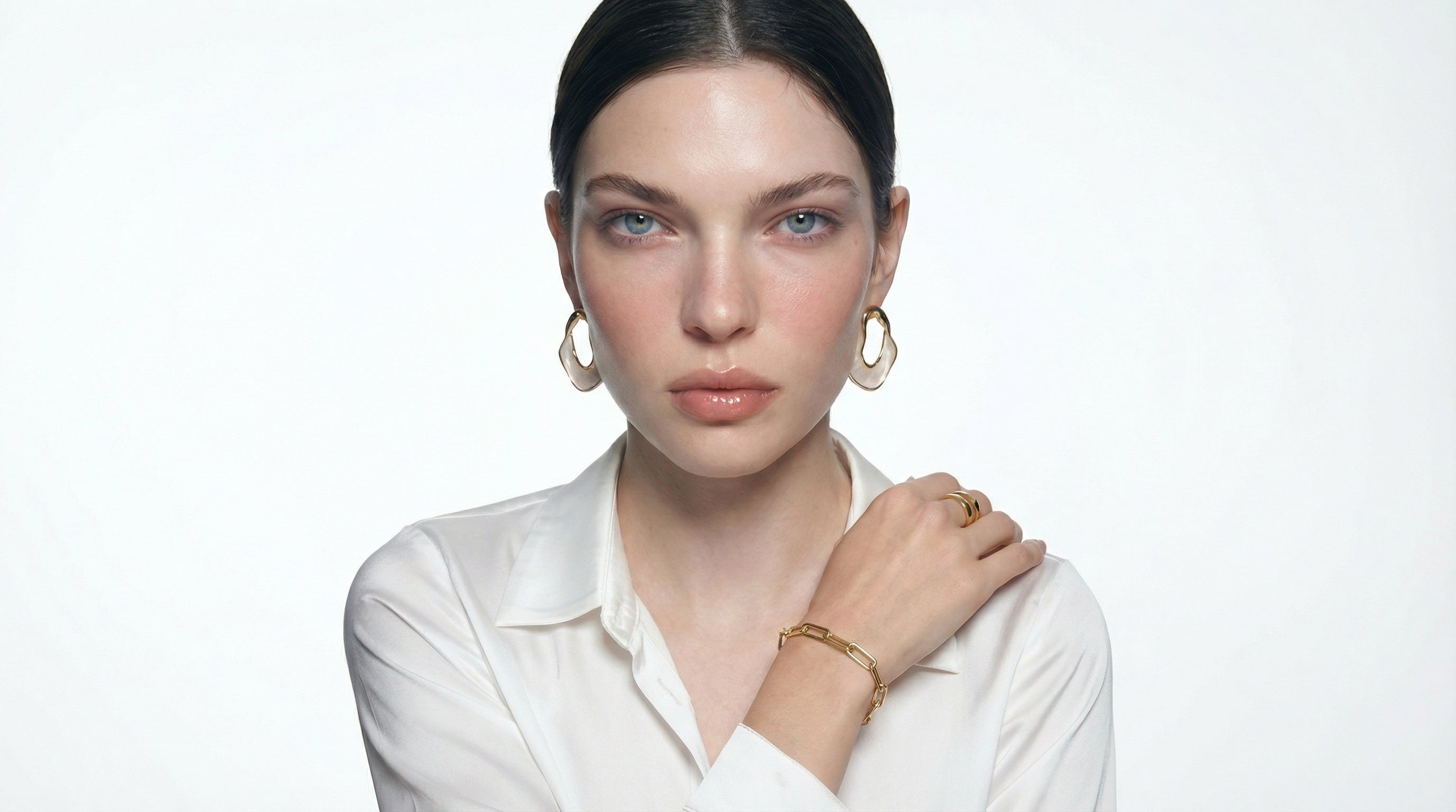 Stainless Steel Fashion Bracelet