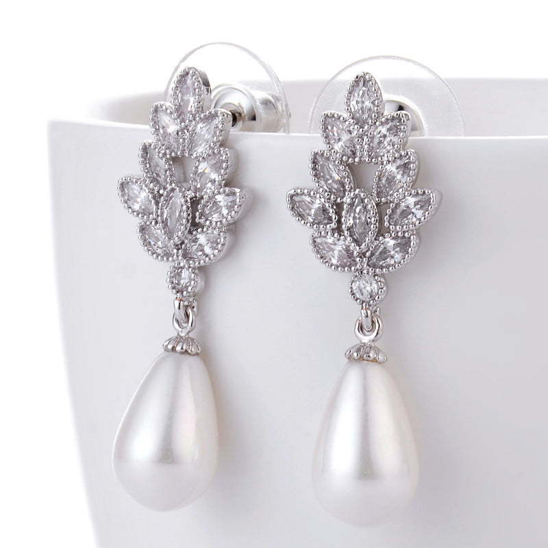 Ear Jewelry