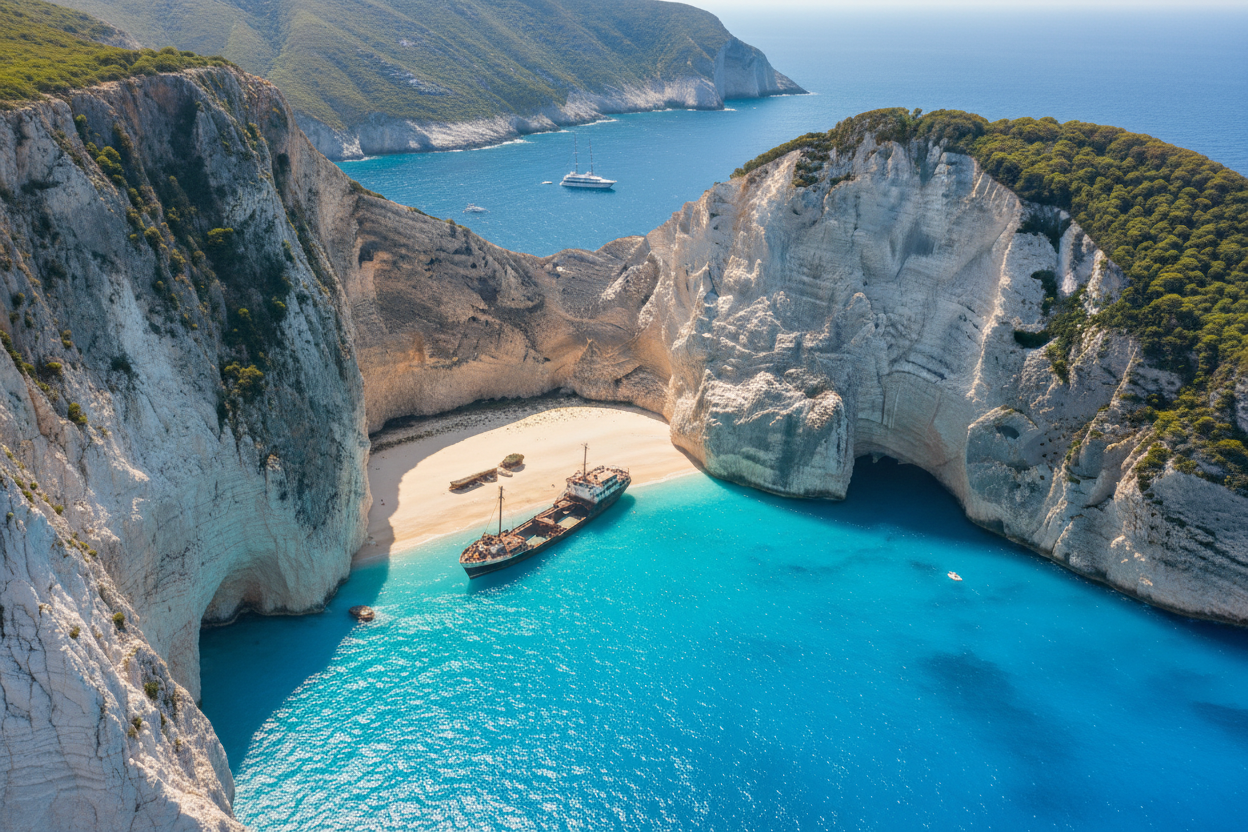 Greek Islands Limited Edition – Handcrafted Fine Earrings by Italian & Greek Artisans