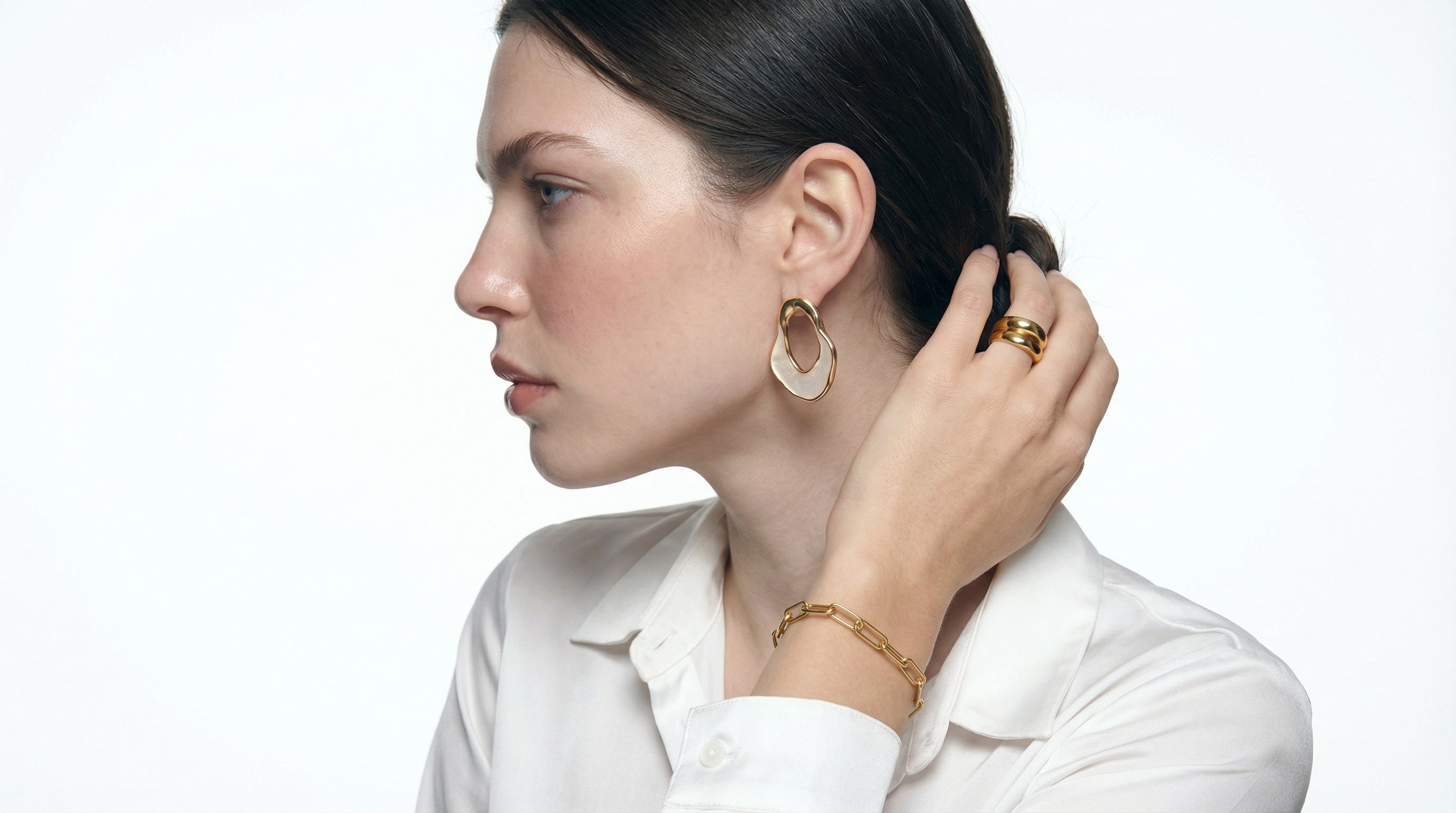 Stainless Steel Fashion Bracelet