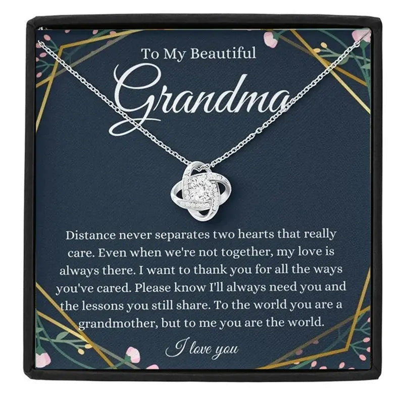 Colorful Charm Choker Necklace – Zinc Alloy, Electroplated, Gift Box Option, Women's